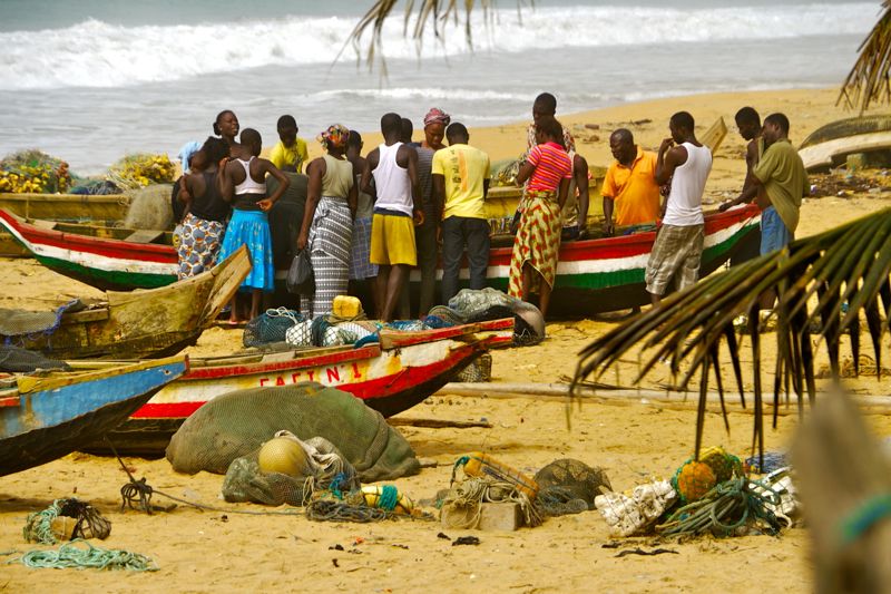 Ivory Coast